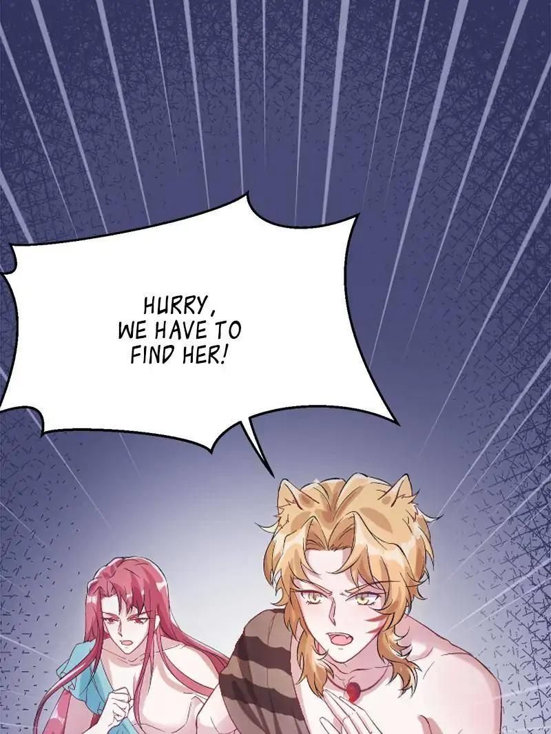 Beauty and the Beasts chapter 281.5 page 27