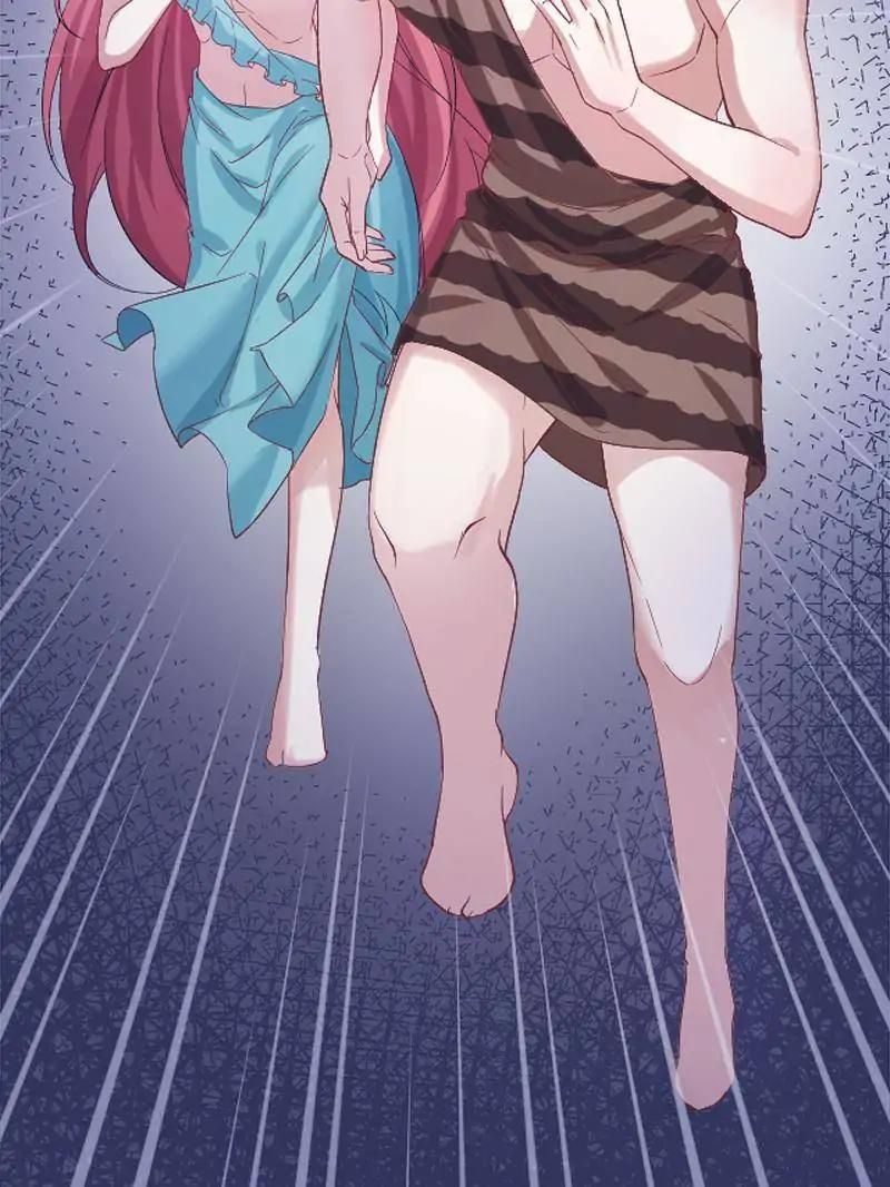 Beauty and the Beasts chapter 281.5 page 28