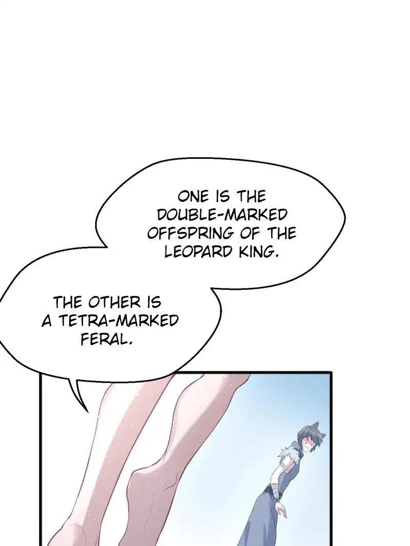 Beauty and the Beasts chapter 281.5 page 3