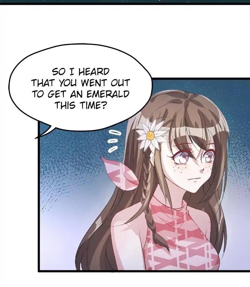 Beauty and the Beasts chapter 281.5 page 31