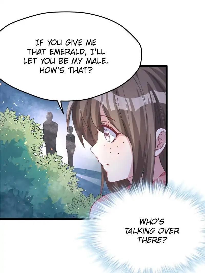 Beauty and the Beasts chapter 281.5 page 32