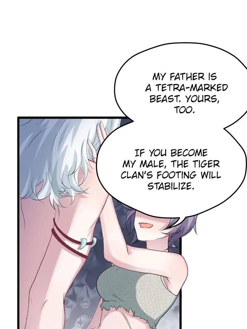 Beauty and the Beasts chapter 281.5 page 38