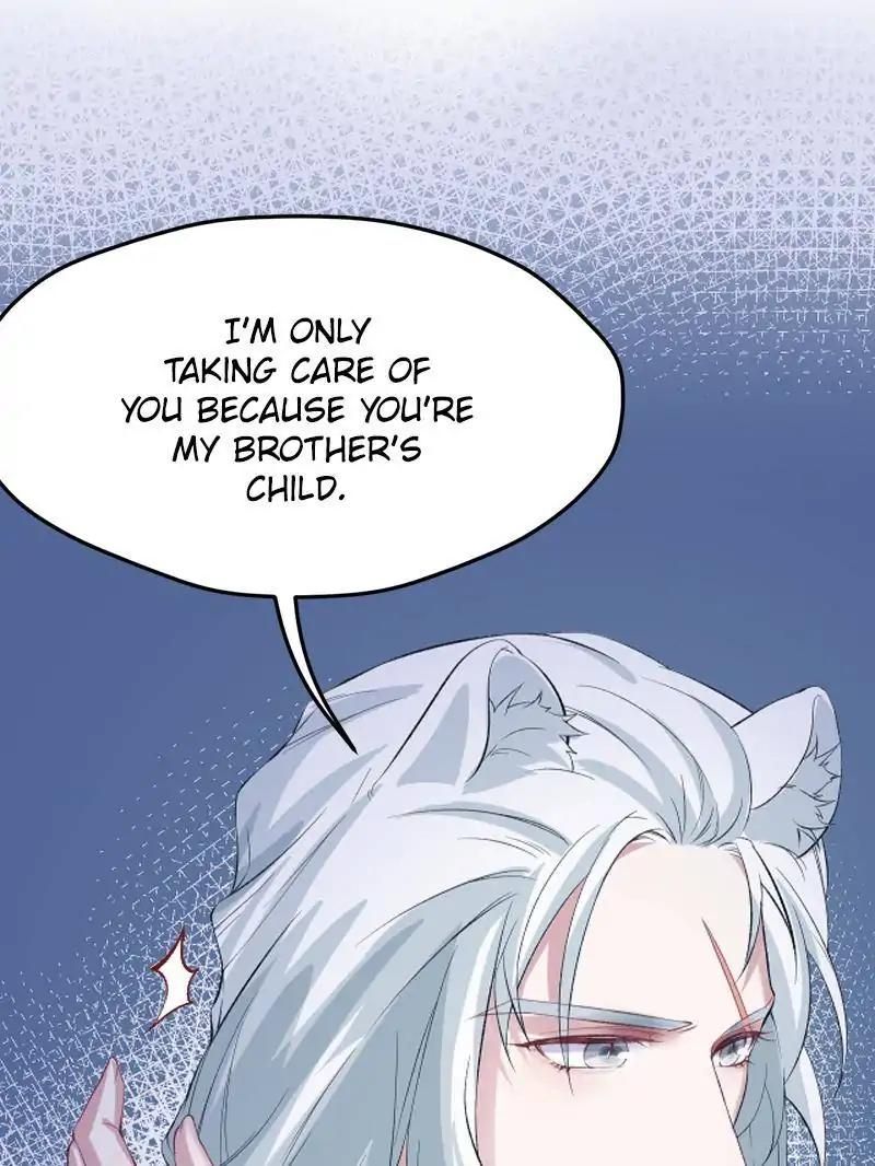 Beauty and the Beasts chapter 281.5 page 40