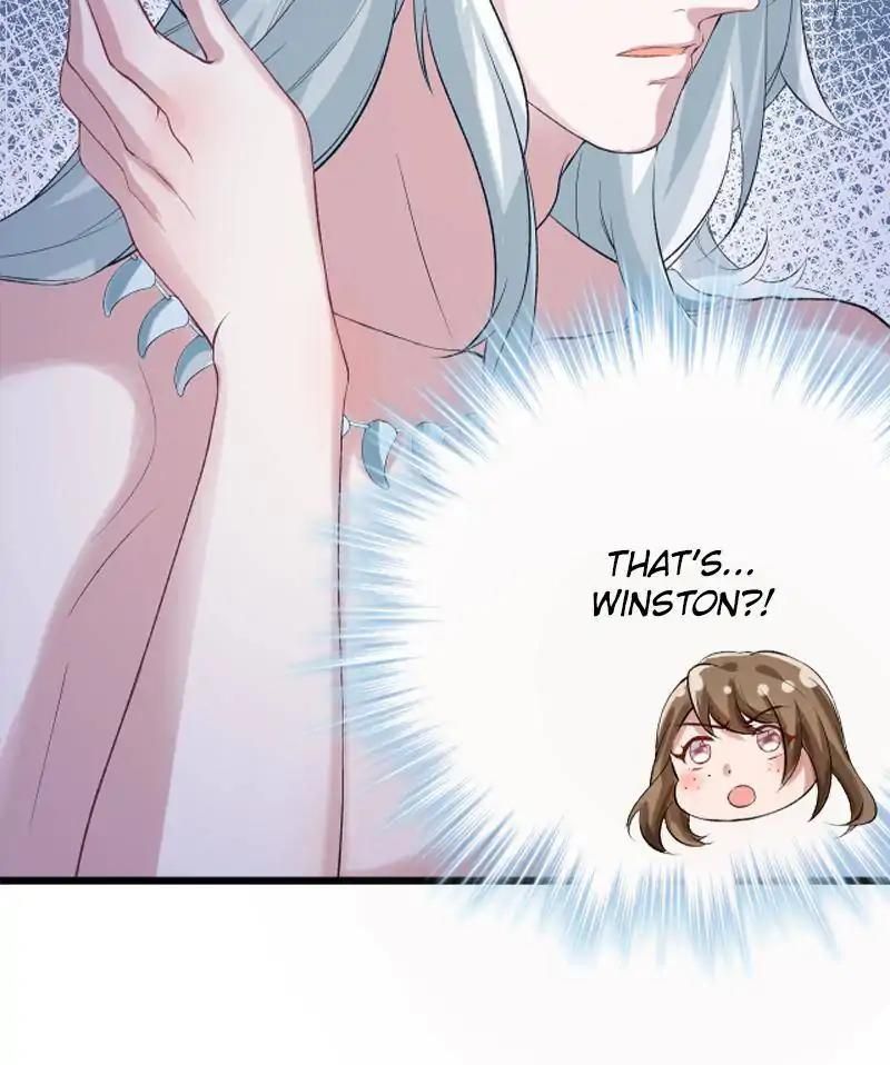 Beauty and the Beasts chapter 281.5 page 41