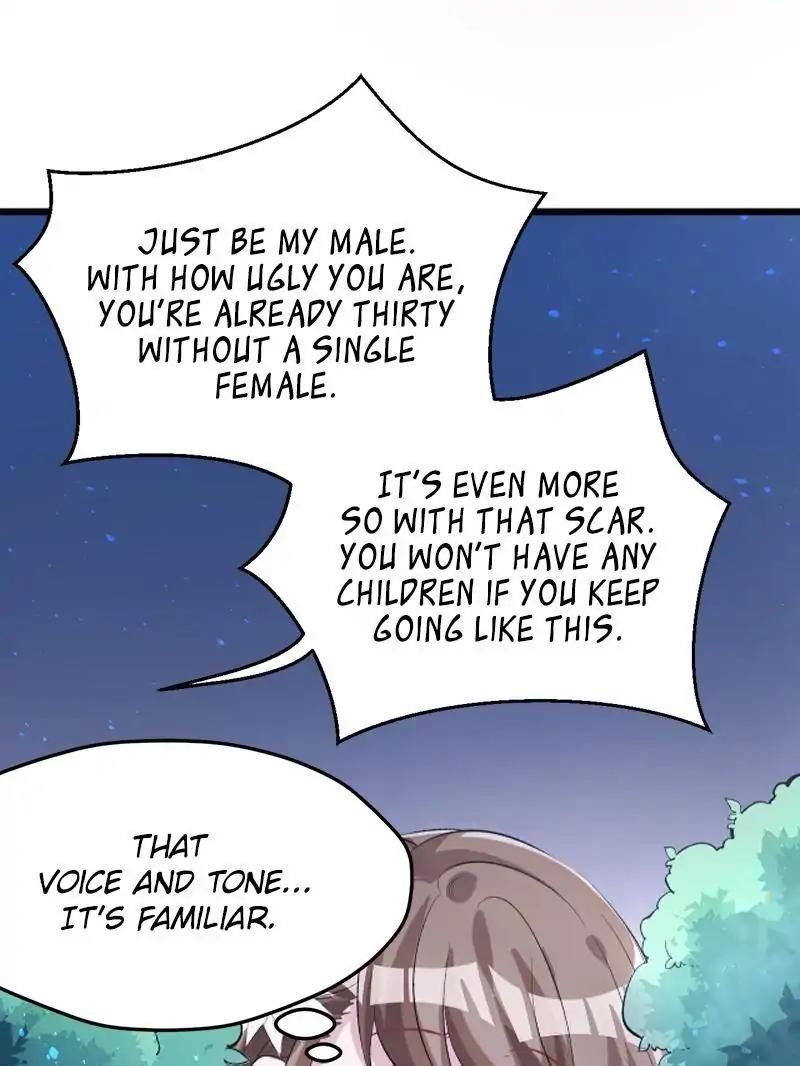 Beauty and the Beasts chapter 281.5 page 42