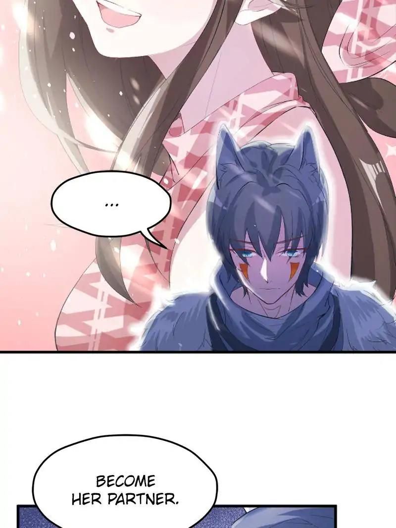 Beauty and the Beasts chapter 281.5 page 9