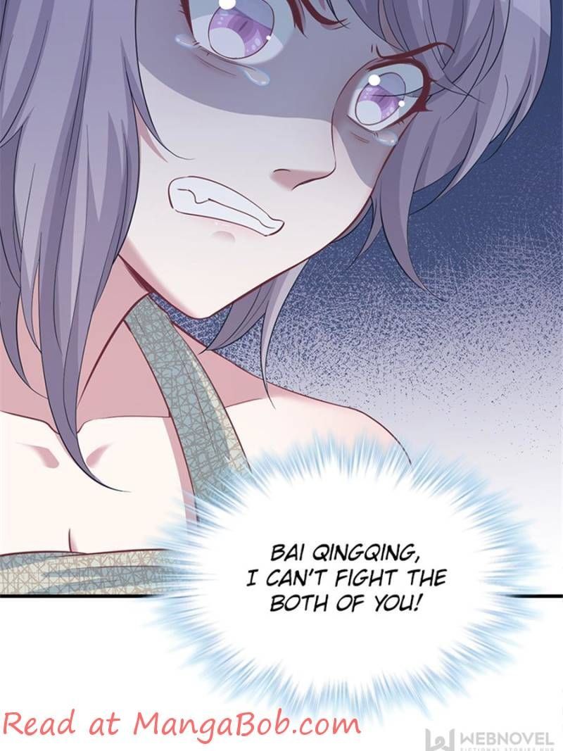 Beauty and the Beasts chapter 281 page 3