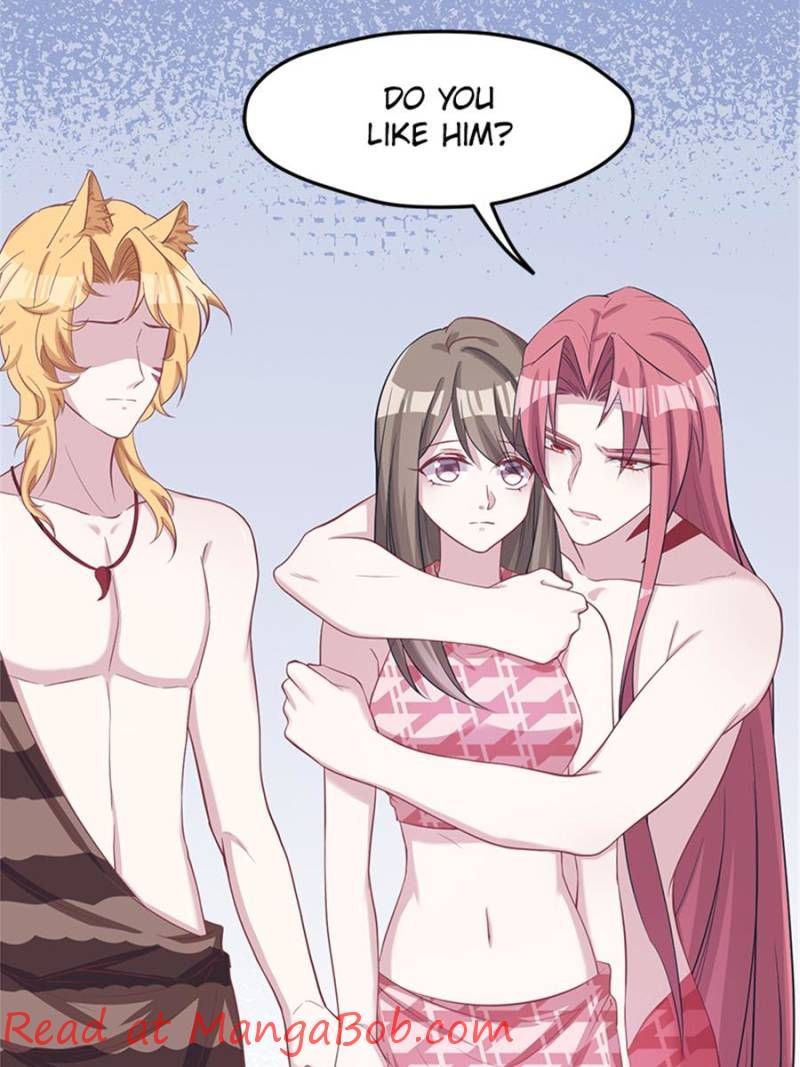 Beauty and the Beasts chapter 281 page 37