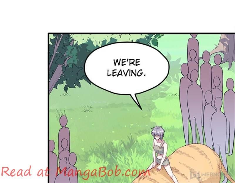 Beauty and the Beasts chapter 281 page 5