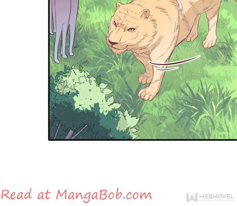 Beauty and the Beasts chapter 281 page 6