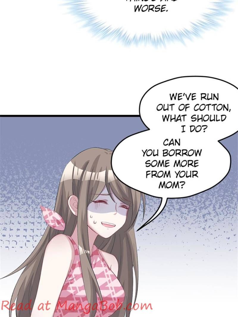 Beauty and the Beasts chapter 281 page 66