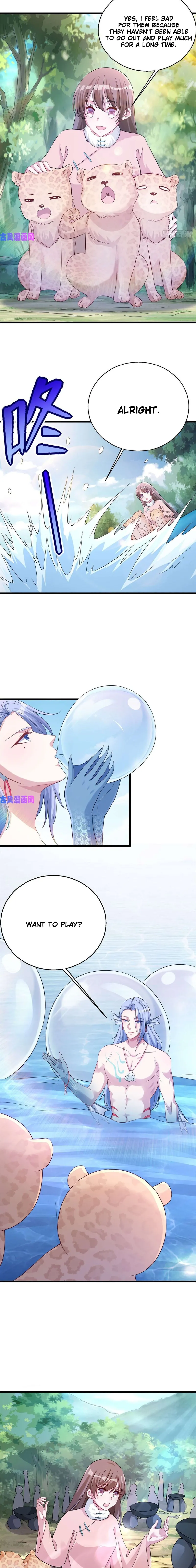 Beauty and the Beasts chapter 282 page 2