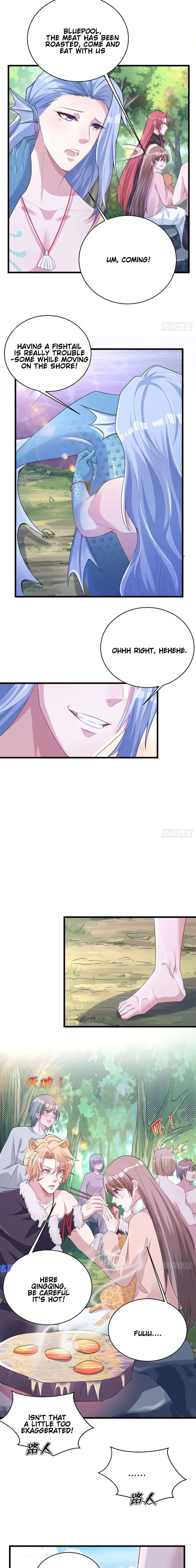 Beauty and the Beasts chapter 282 page 6