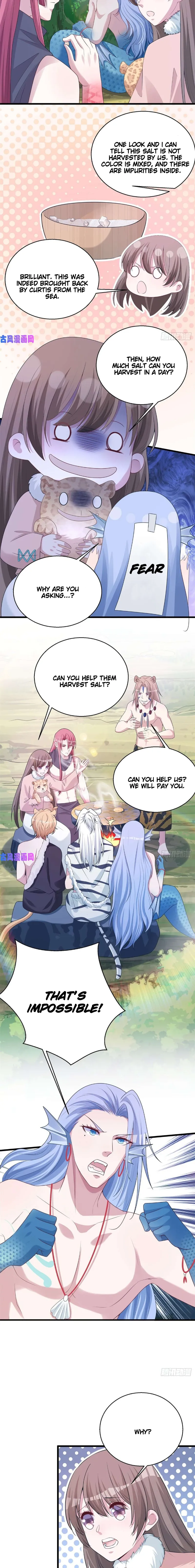 Beauty and the Beasts chapter 283 page 2