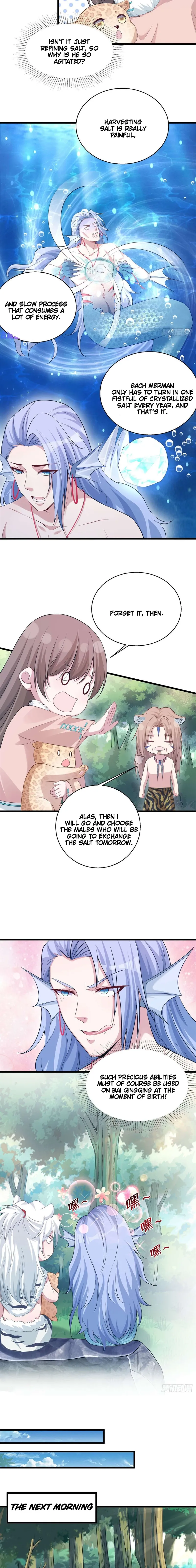 Beauty and the Beasts chapter 283 page 3