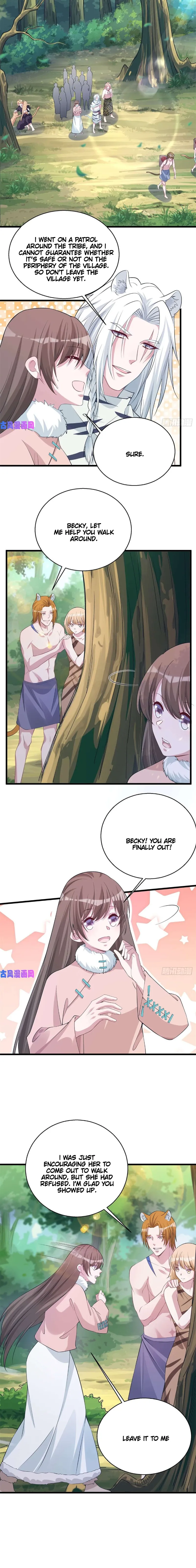 Beauty and the Beasts chapter 283 page 4