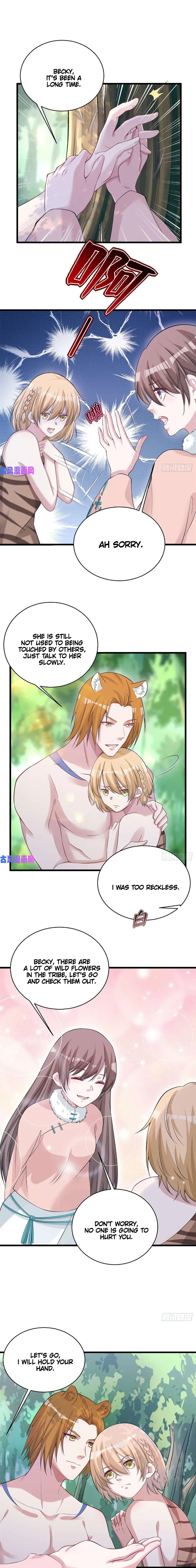 Beauty and the Beasts chapter 283 page 5