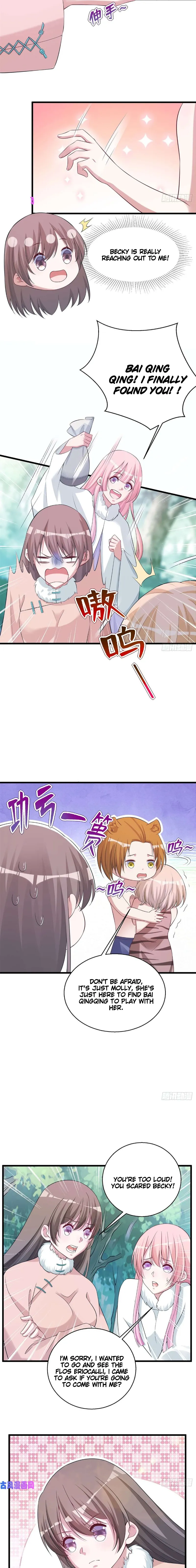 Beauty and the Beasts chapter 283 page 6