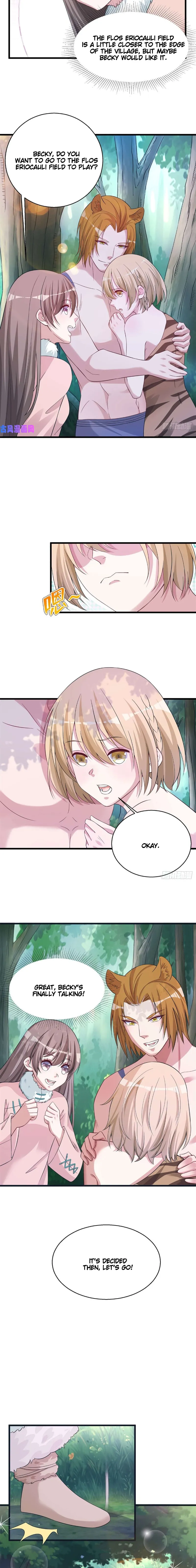 Beauty and the Beasts chapter 283 page 7