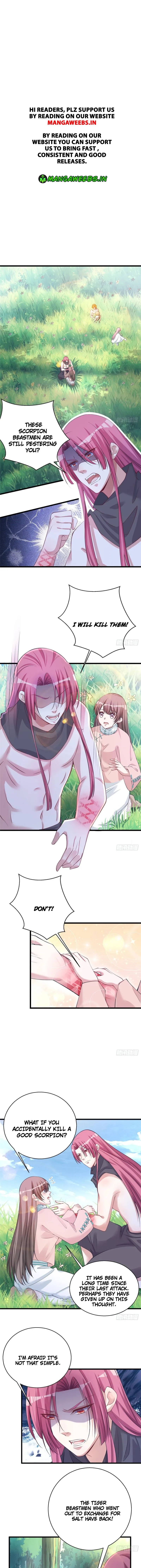 Beauty and the Beasts chapter 284 page 1