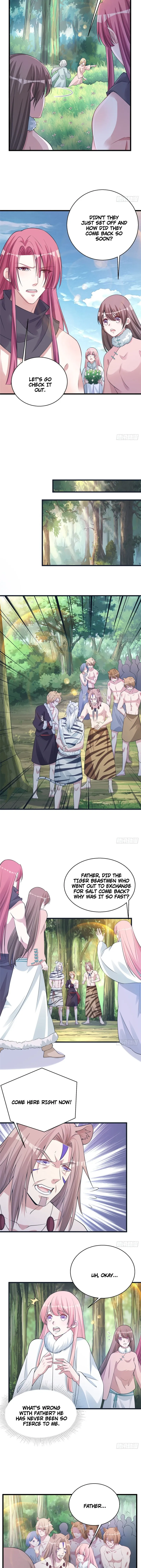 Beauty and the Beasts chapter 284 page 2