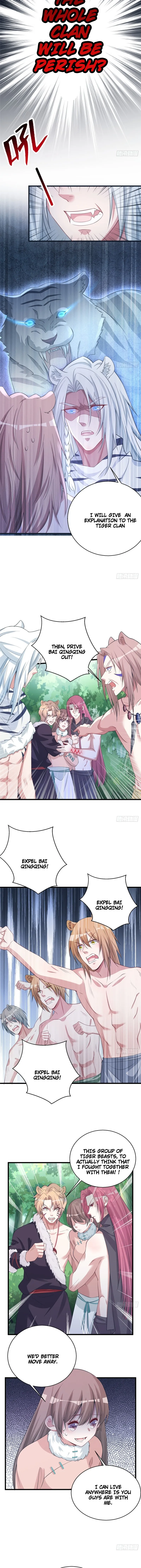 Beauty and the Beasts chapter 284 page 5