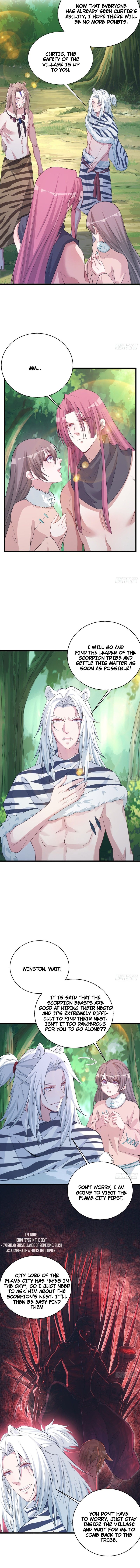 Beauty and the Beasts chapter 285 page 2