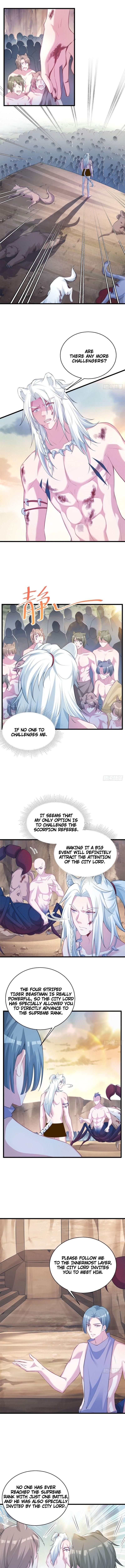 Beauty and the Beasts chapter 286 page 2