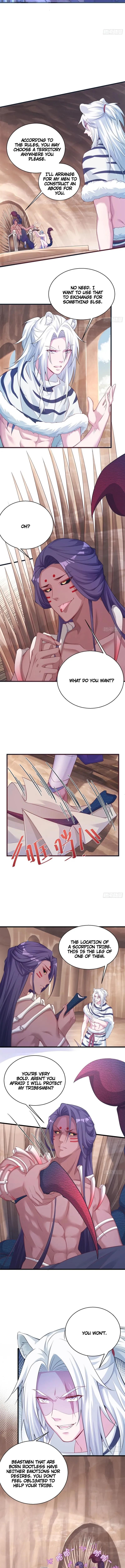 Beauty and the Beasts chapter 286 page 4