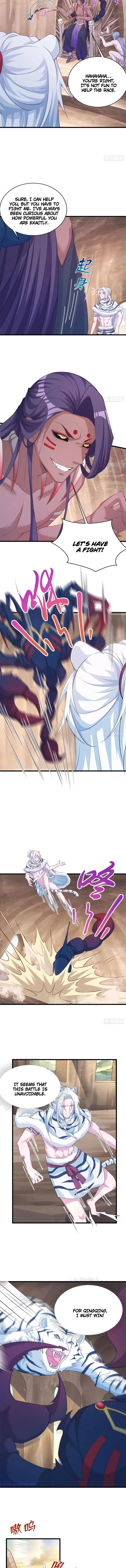 Beauty and the Beasts chapter 286 page 5