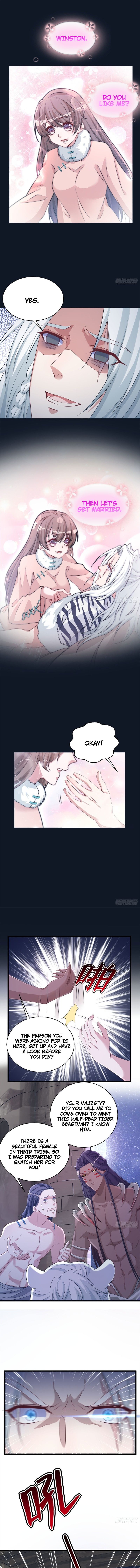 Beauty and the Beasts chapter 287 page 2