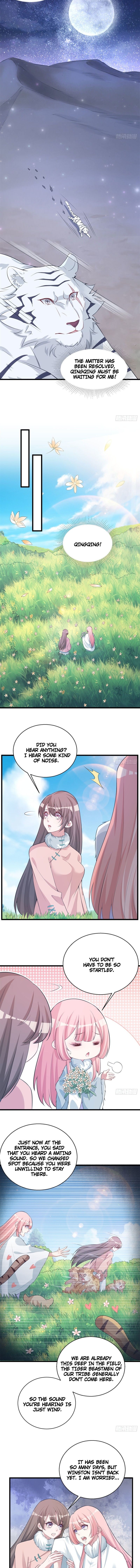 Beauty and the Beasts chapter 287 page 4