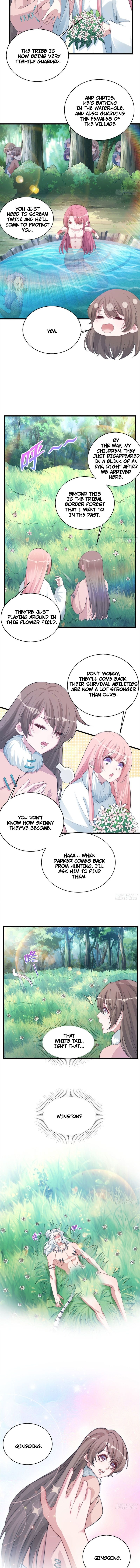 Beauty and the Beasts chapter 287 page 5