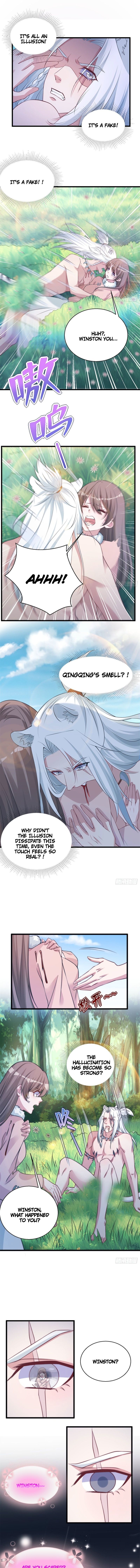 Beauty and the Beasts chapter 287 page 7