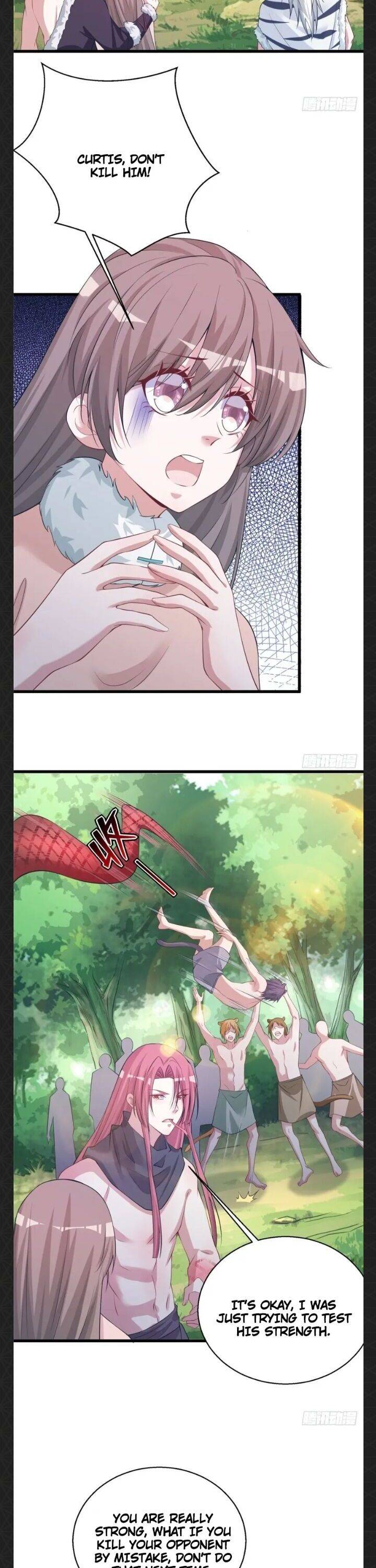 Beauty and the Beasts chapter 288 page 2