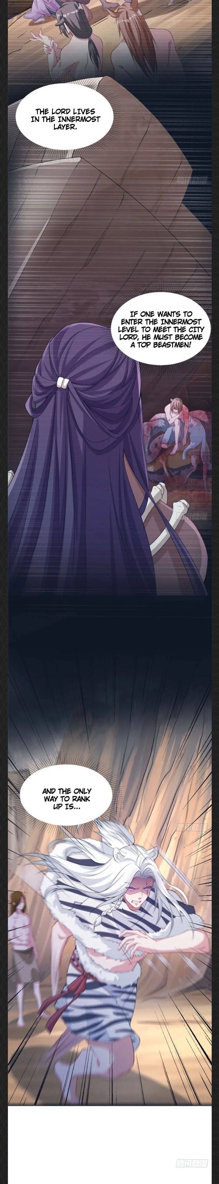 Beauty and the Beasts chapter 288 page 8