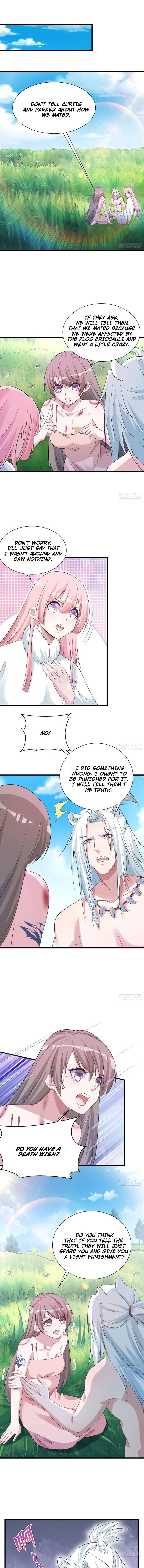 Beauty and the Beasts chapter 289 page 2