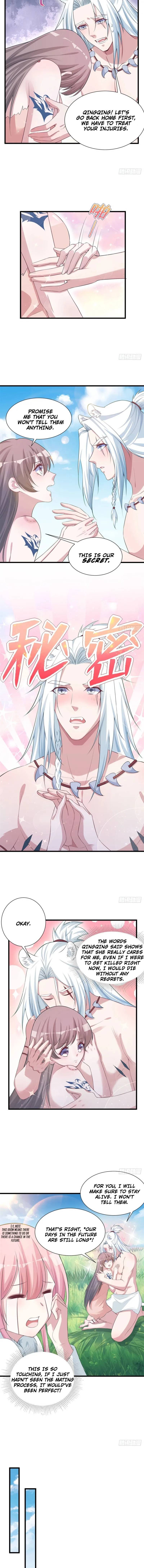 Beauty and the Beasts chapter 289 page 3