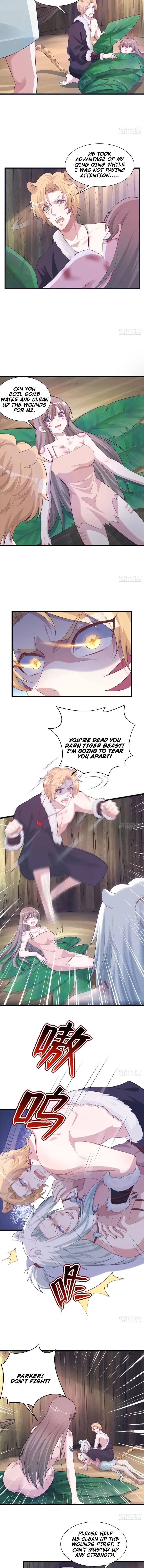 Beauty and the Beasts chapter 289 page 5