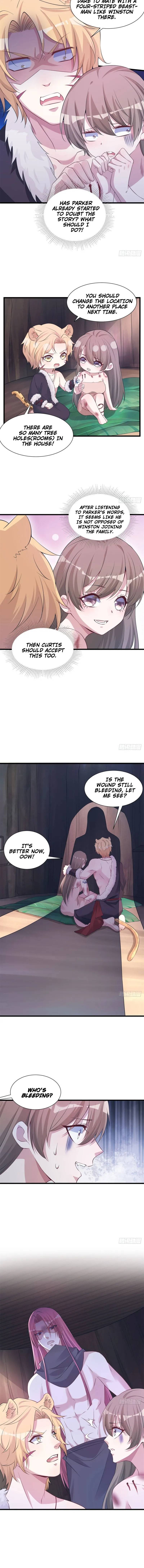 Beauty and the Beasts chapter 289 page 7