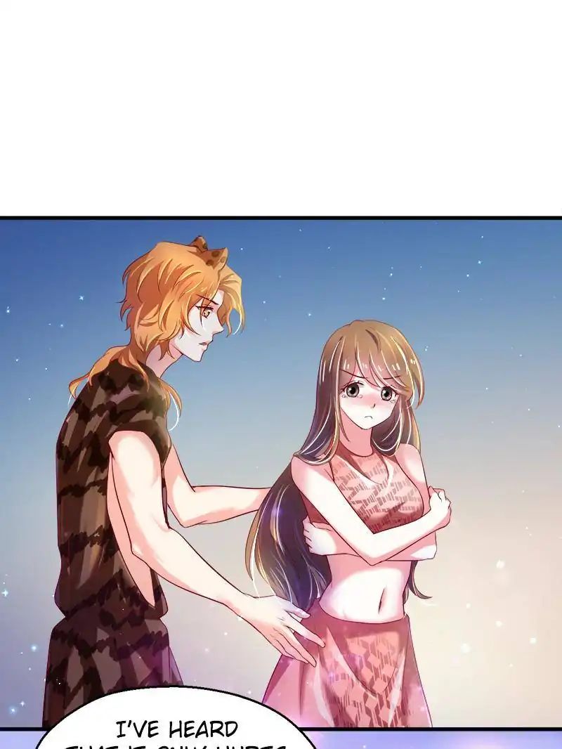 Beauty and the Beasts chapter 29 page 1