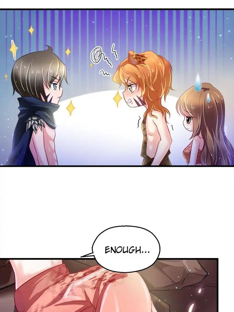 Beauty and the Beasts chapter 29 page 13