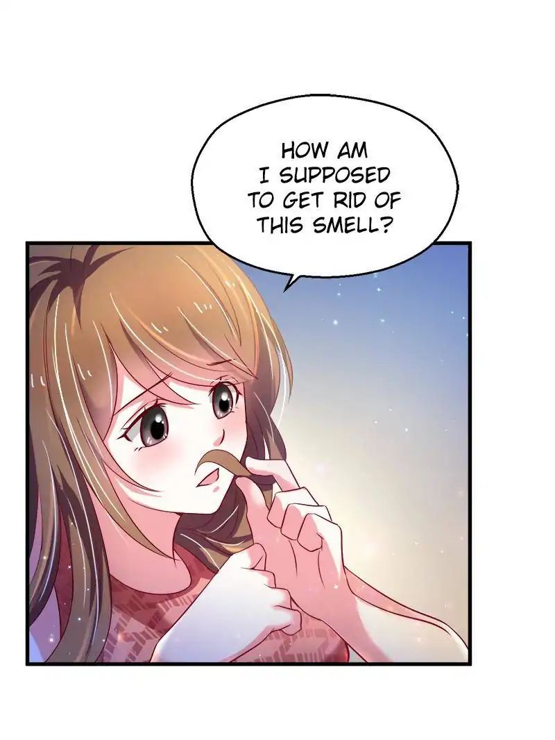 Beauty and the Beasts chapter 29 page 16