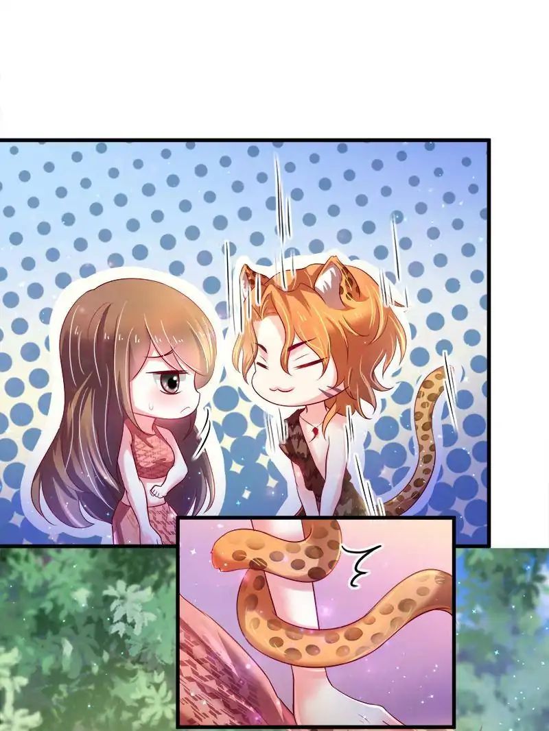 Beauty and the Beasts chapter 29 page 18