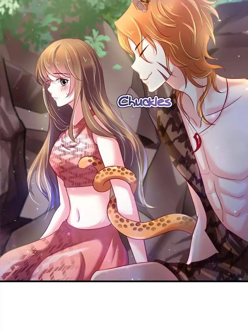 Beauty and the Beasts chapter 29 page 19