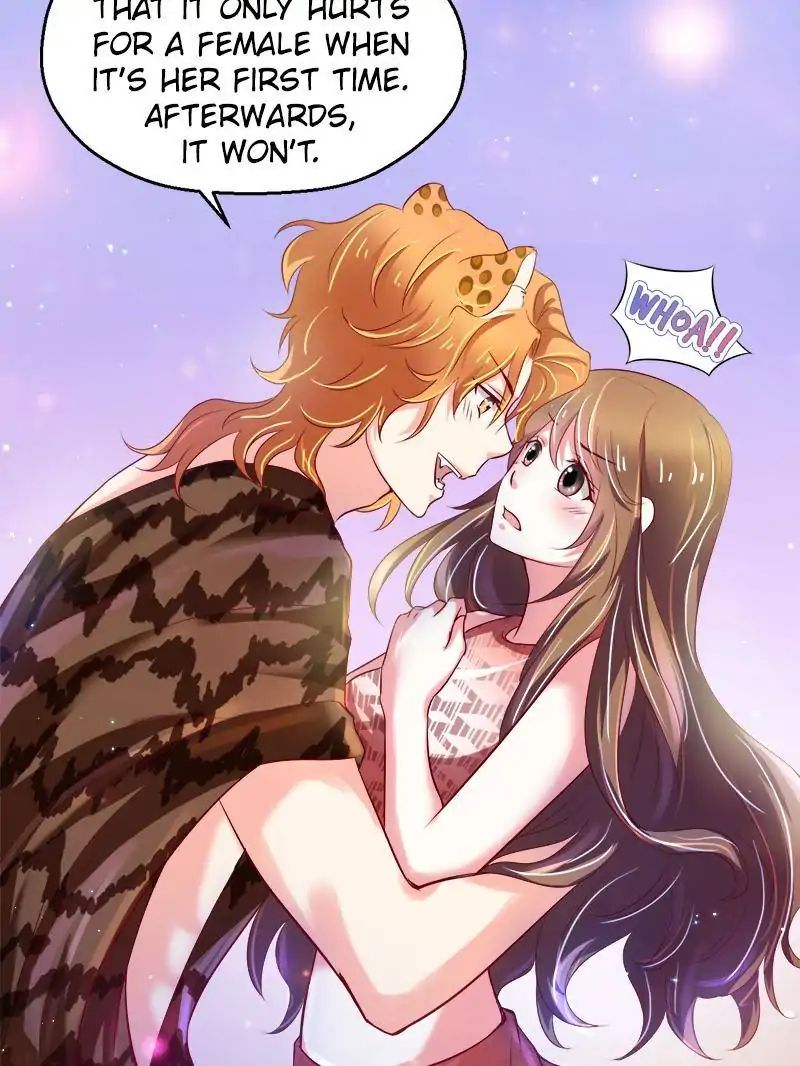 Beauty and the Beasts chapter 29 page 2