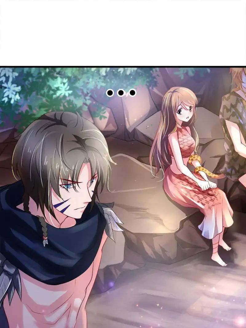 Beauty and the Beasts chapter 29 page 22