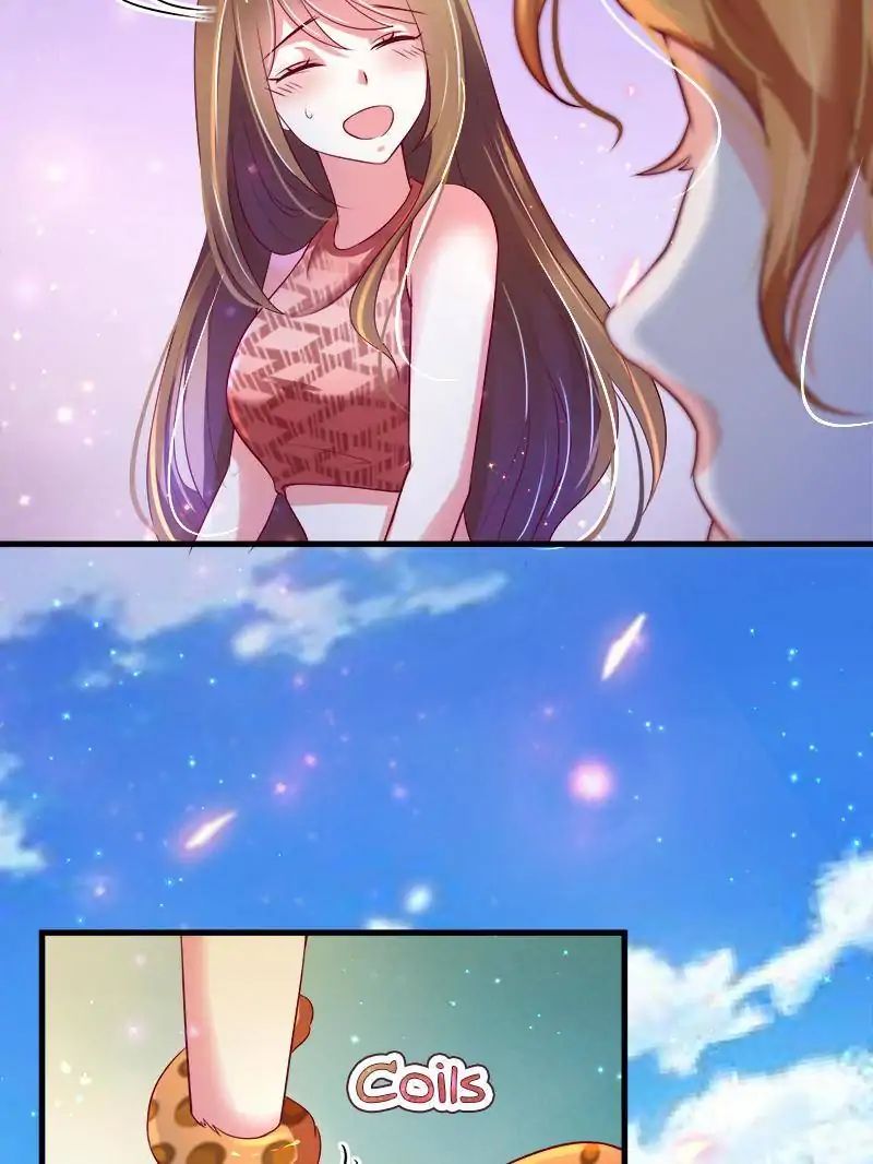 Beauty and the Beasts chapter 29 page 24