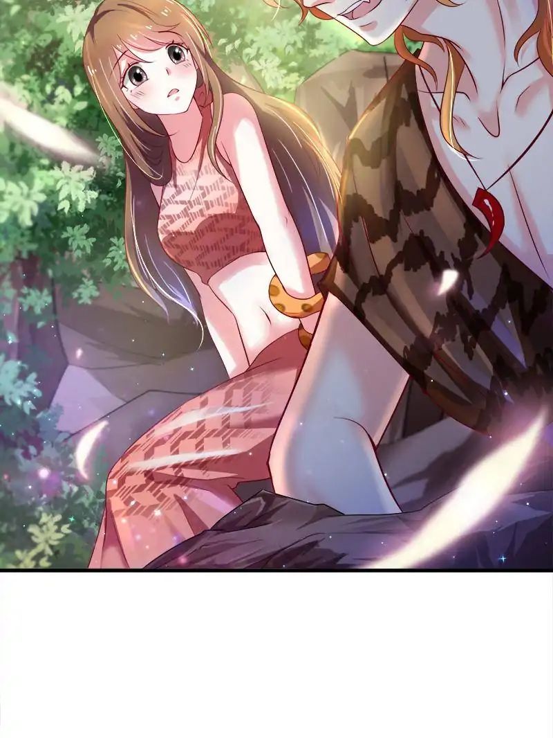 Beauty and the Beasts chapter 29 page 26