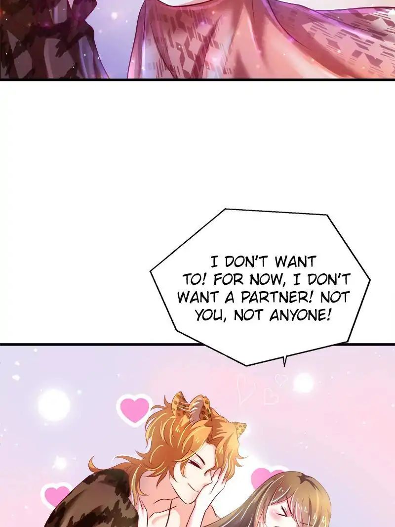 Beauty and the Beasts chapter 29 page 3